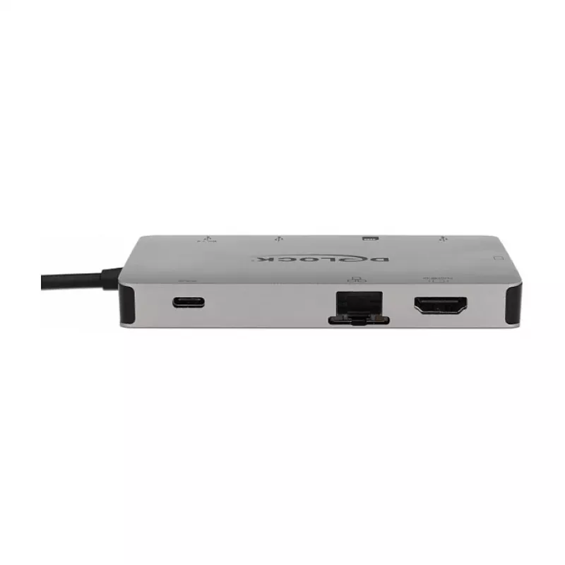 Laptop Dock DeLOCK 87735