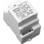 Power supply Ritto 1647701 24V 1.5A – DIN‑rail 24 V DC, 1.5 A output
