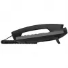 Gigaset DESK 600 Analog telephone Caller ID Black