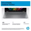 HP OmniBook X Flip Next Gen AI Laptop 14-fm0056ng - Flip-Design - Intel Core Ultra 5 226V / 2.1 GHz - Win 11 Home - Arc Graphics 130V - 16 GB RAM - 512 GB SSD NVMe - 35.6 cm (14)