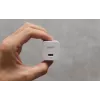 Mini mains charger PA-Y20S White 1xUSB-C 20W PD Power Delivery