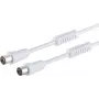 Antenna cable ShiverPeaks 80203-128-2.5, impedance 50 Ω, length unspecified, max attenuation 100 dB
