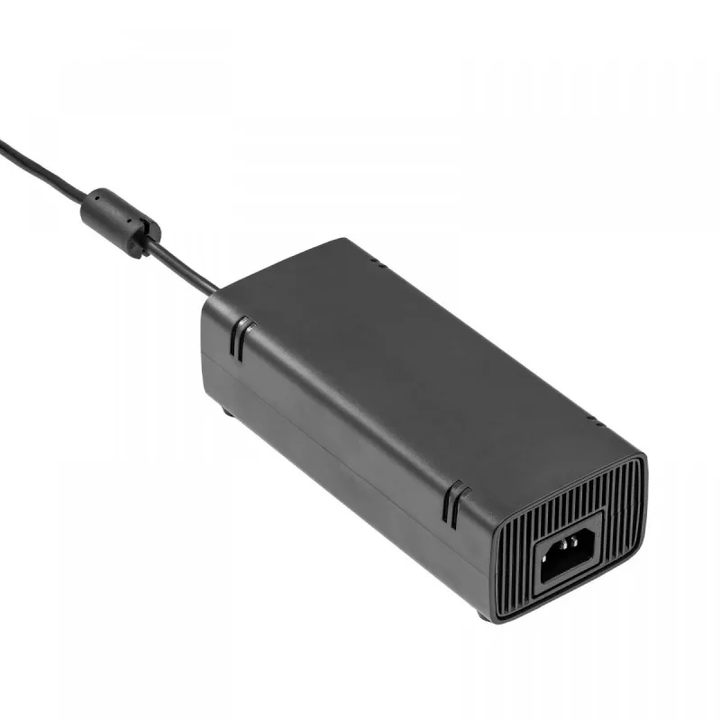 Akyga AK-PD-13 Power Supply for Xbox 360 Slim, 12 V / 10.83 A + 5 V / 1 A, 135 W