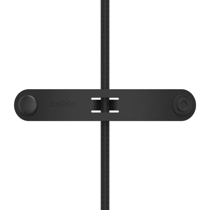 USB Cable Belkin BoostCharge Pro 1.5m USB C USB C/Lightning Black