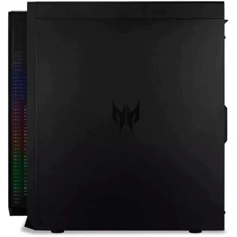 Acer Predator Orion 7000 PO7-660 - Tower - Core Ultra 9 285K / 3.7 GHz