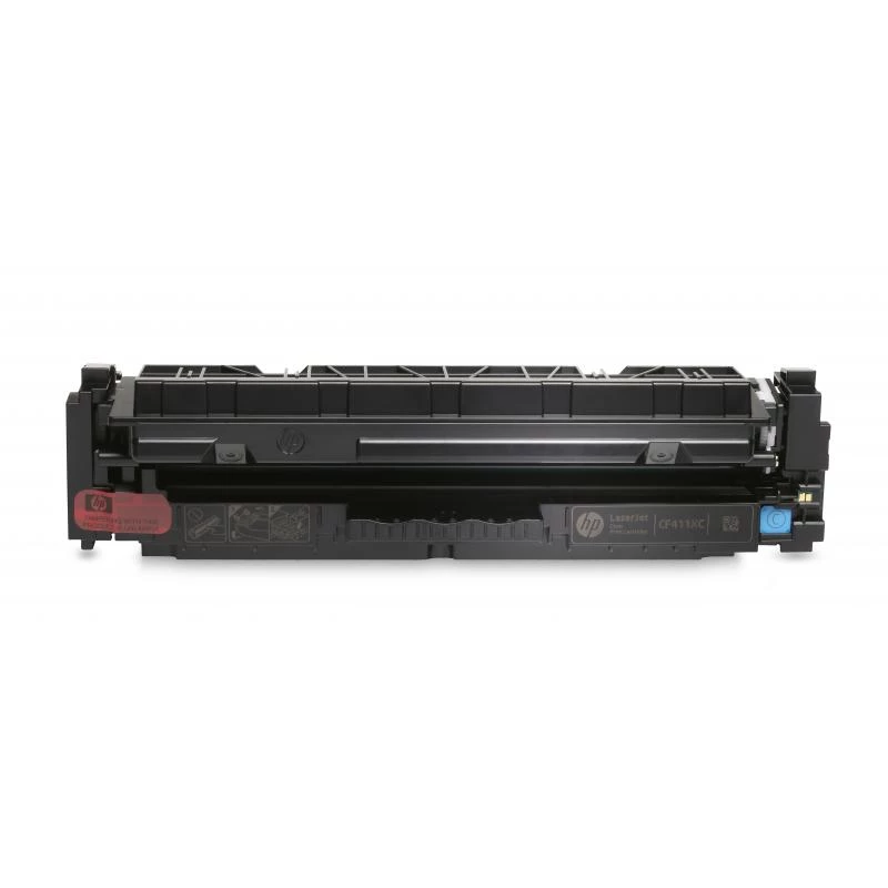 HP CONTRACT Cartridge No 410X HP410X HP 410X Cyan HC (CF411XC)