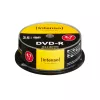 DVD-R Intenso 4.7GB 16x 25 pcs