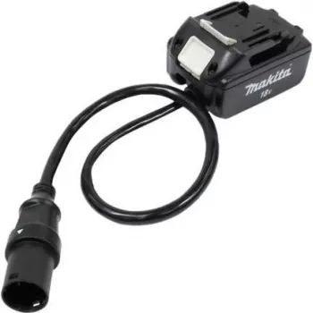 Makita 191J50-7 Battery Adapter 18 V Li-Ion