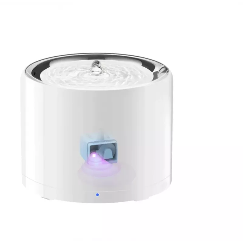 Petkit - Eversweet Pro 3 Uvc Fontaine a Eau connected Pour Animaux 1.8L