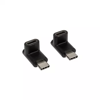 Cable gender changer USB Type-C Akasa AK-CBUB63-KT02