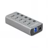 USB Hub DeLOCK 63263