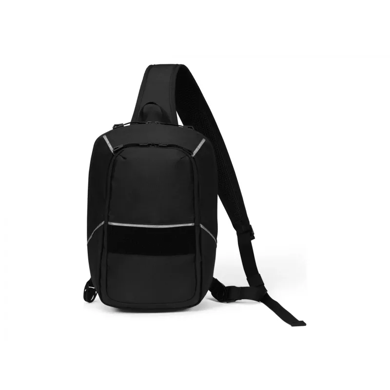 Rucksack DICOTA P20471-15 Black Polyethylene terephthalate PET 230x115x370mm