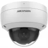 Hikvision Pro Series (All) DS-2CD2183G2-IU - Network Surveillance Camera - Dome - dustproof, waterproof and vandal-resistant - Colour (day/night) - 8 MP - 3840 x 2160 - M12-Ansc