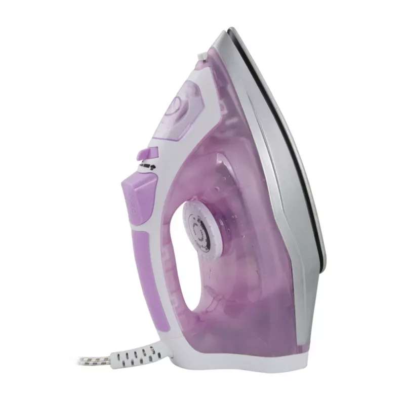 Dry & Steam iron Esperanza EHI004