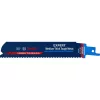 Bosch EXPERT ‘MEDIUM-THICK TOUGH METAL’ S 955 HHM Sabre saw blade High carbon steel (HCS) 1 pc(s)