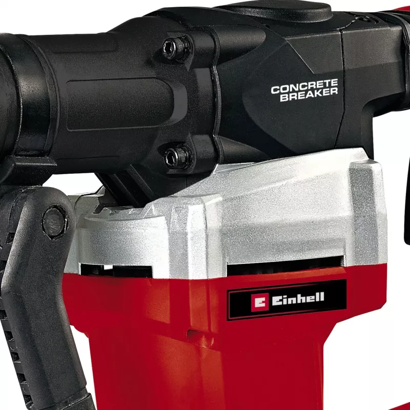 Einhell TE-DH 32 Demolition Hammer, SDS-max, 1500 W, 32 J