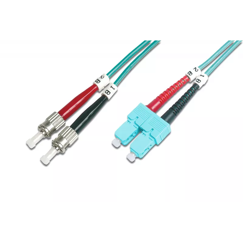 Fiber Optic Patch Cord, Digitus, DK-2512-02/3