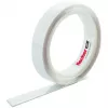GOW mounting tape Multipack, 2 rolls, Adhesive Tape transparent, 3m x 19mm