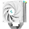 DeepCool AK400 DIGITAL SE WH cooling