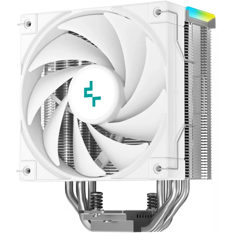 DeepCool AK400 DIGITAL SE WH cooling