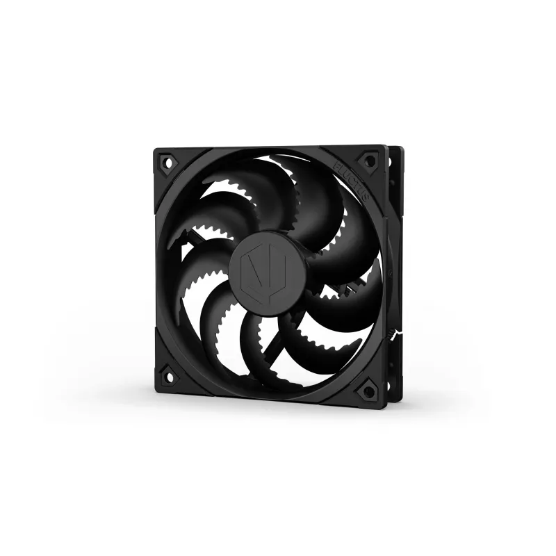 ENDORFY Fluctus 120 PWM 120mm Case Fan - Black