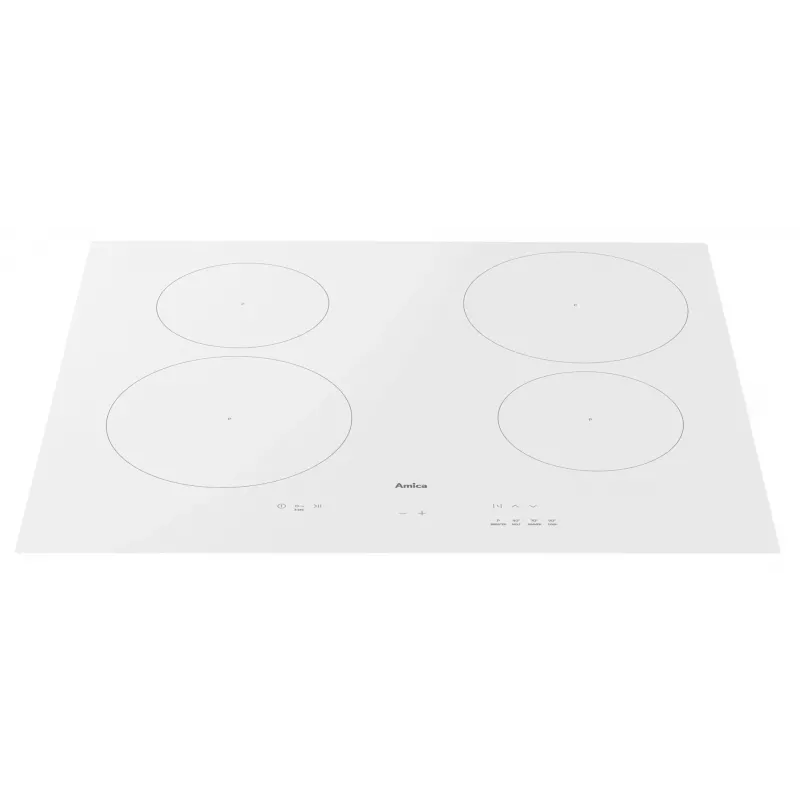 Induction cooktop Amica PIDH6140PHTUN 3.0 white
