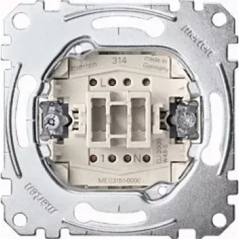 Merten MEG3151-0000 Networking Device