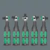 Wera 05004285001 socket/socket set