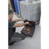 Insulated Screwdriver wiha 45530 — 1000 V rated, VDE-tested tip, slotted/Phillips variants