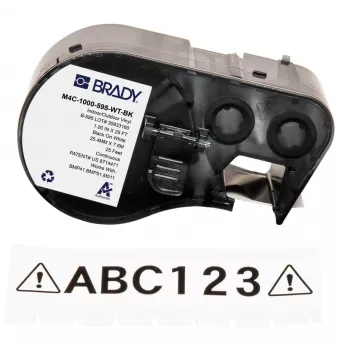 BMP41/BMP51/BMP53/M511 Label