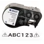 BMP41/BMP51/BMP53/M511 Label