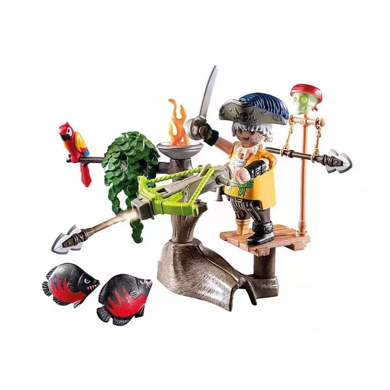 Playmobil 71795 Product