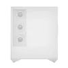 Computer case Darkflash DY460 ATX White