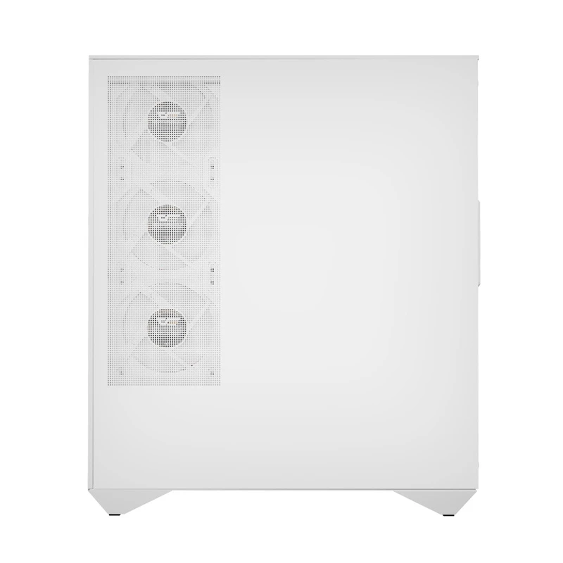 Computer case Darkflash DY460 ATX White