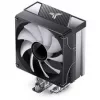 CPU cooler Jonsbo CR-1000 V3 PRO PWM ARGB, black