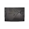 Laptop MSI Thin 15 B13UC-3423XPL — 15.6 inch FHD 144Hz IPS-Level, Intel i5-13420H, 16GB DDR4 3200, 512GB SSD, NVIDIA RTX 3050 4GB, No OS