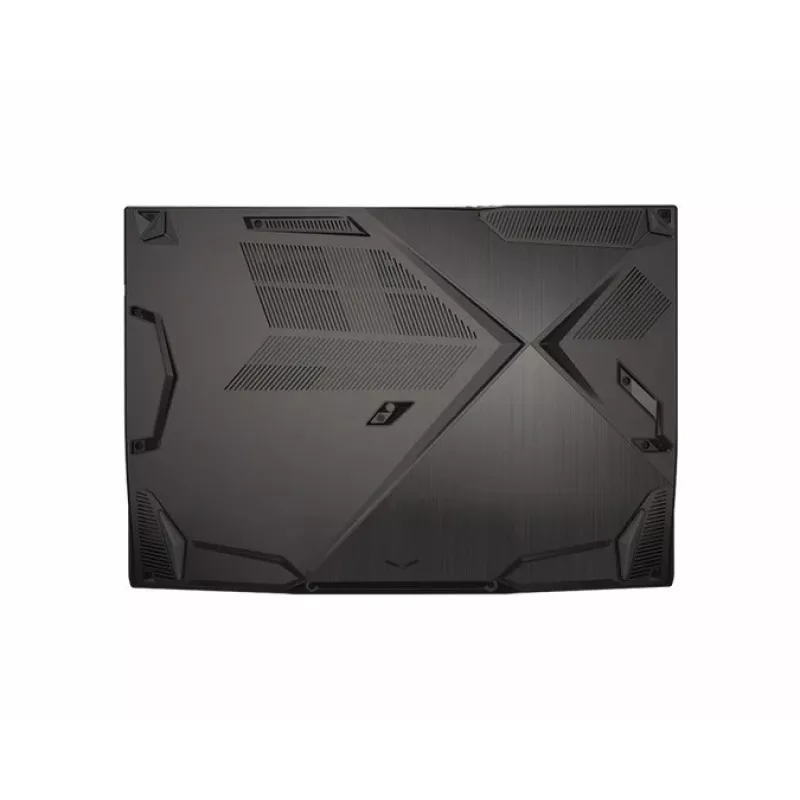 Laptop MSI Thin 15 B13UC-3423XPL — 15.6 inch FHD 144Hz IPS-Level, Intel i5-13420H, 16GB DDR4 3200, 512GB SSD, NVIDIA RTX 3050 4GB, No OS