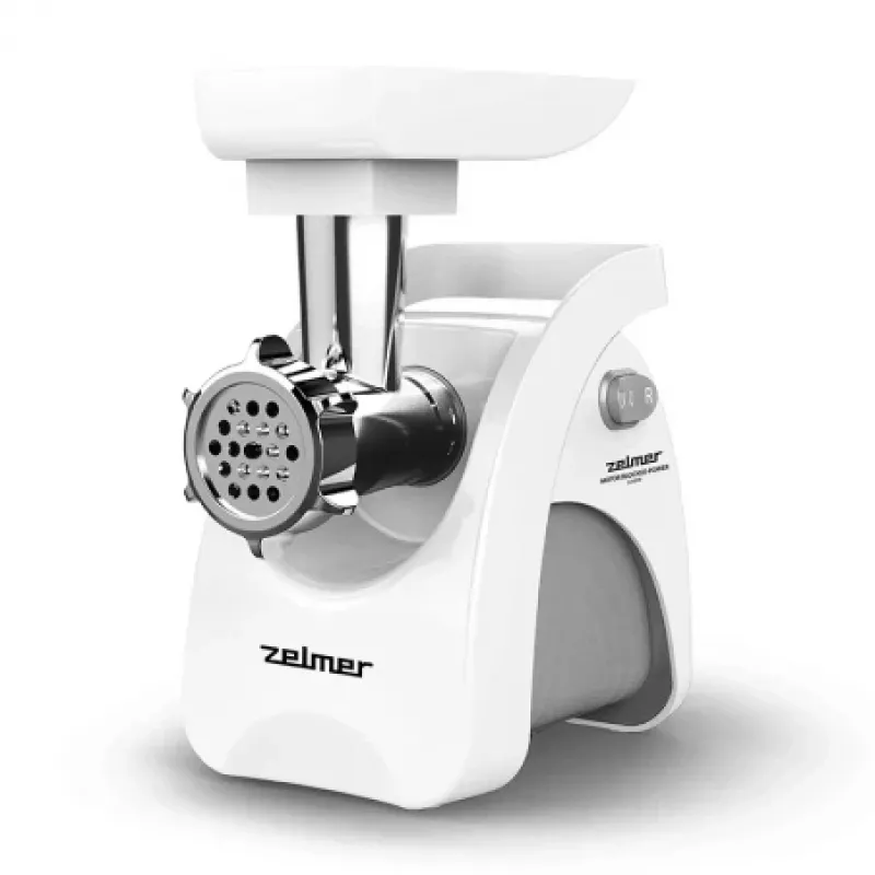 Zelmer ZMM9802B White