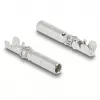 DeLOCK 60058 wire connector DL4 Silver Male/Female 20 pcs