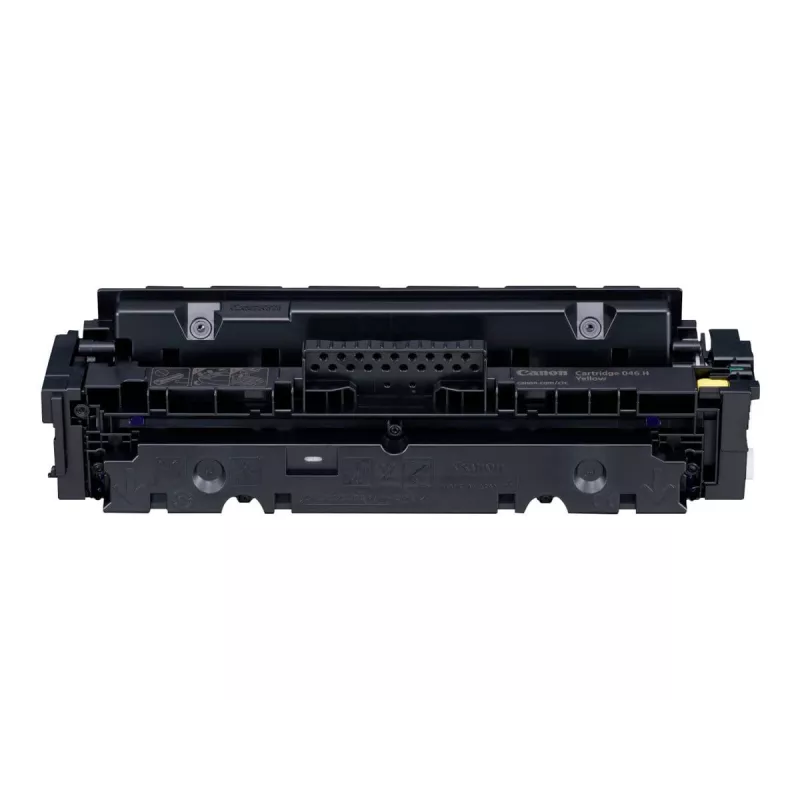 Toner Cartridge Canon CRG 046 H 12500 pages Yellow