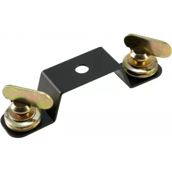 Mounting bracket EUROLITE Omega-Bügel 35 51786548 for lighting fixtures