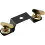 Mounting bracket EUROLITE Omega-Bügel 35 51786548 for lighting fixtures