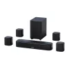 Soundbar Ultimea Aura A40 — compact home audio speaker system