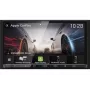 Kenwood DMX8021DABS 7''/WiFi/CarPlay/AndroidAuto/2-DIN