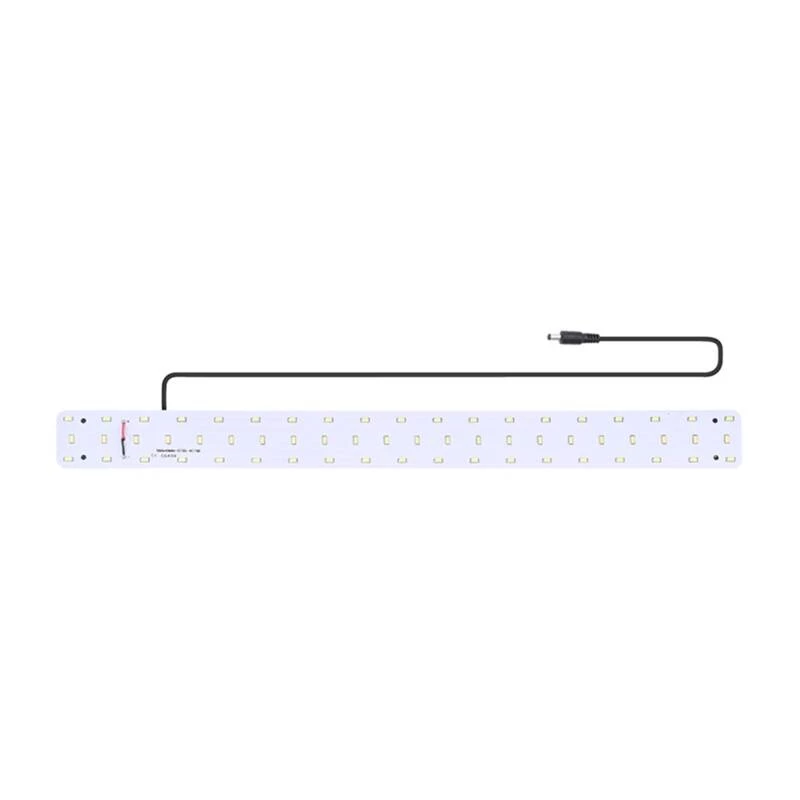 LED panel Puluz PU5212 60 cm 30W 1690 lm studio light panel