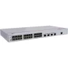 Switch Huawei S310-24T4X Gigabit Ethernet 24 Ports 1U Grey
