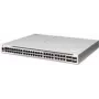 ALCATEL-LUCENT ENTERPRISE OS6560E-P48Z16 Multi-GigE 1RU chassis (6560E-P48Z16-EU)