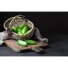 Wisconsin Cucumber SMR 58 Toraf Vegetable Seeds, 5g Pack