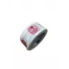 BSTech adhesive tape with print 48x100m Careful glass 6 pcs