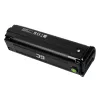 Battery Green Cell EBIKEGCFSF36V10A 36V Lithium-Ion Built-in Black